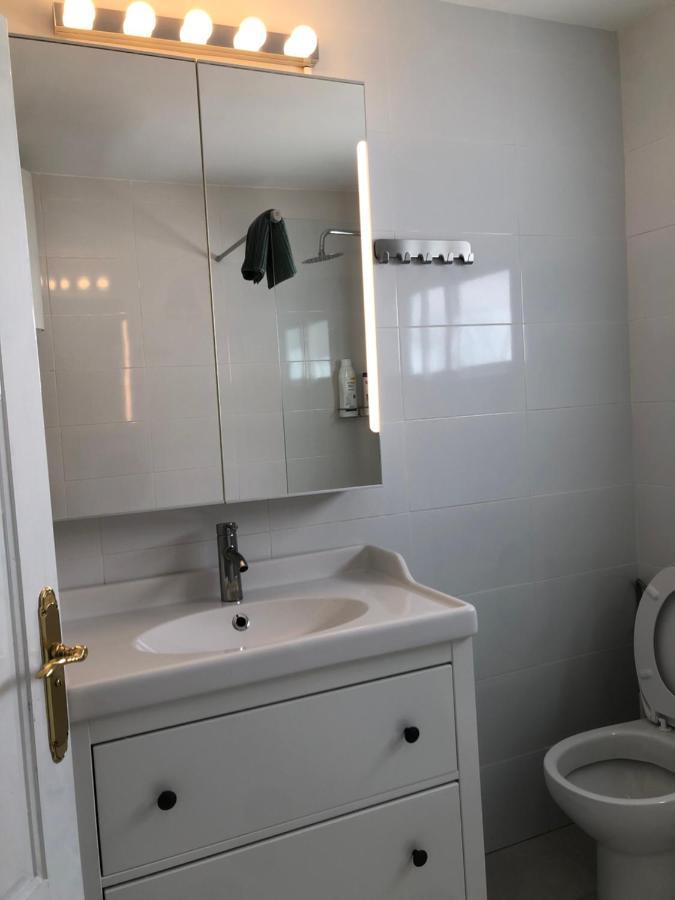 Apartamento Olivin Puerto del Carmen  Esterno foto