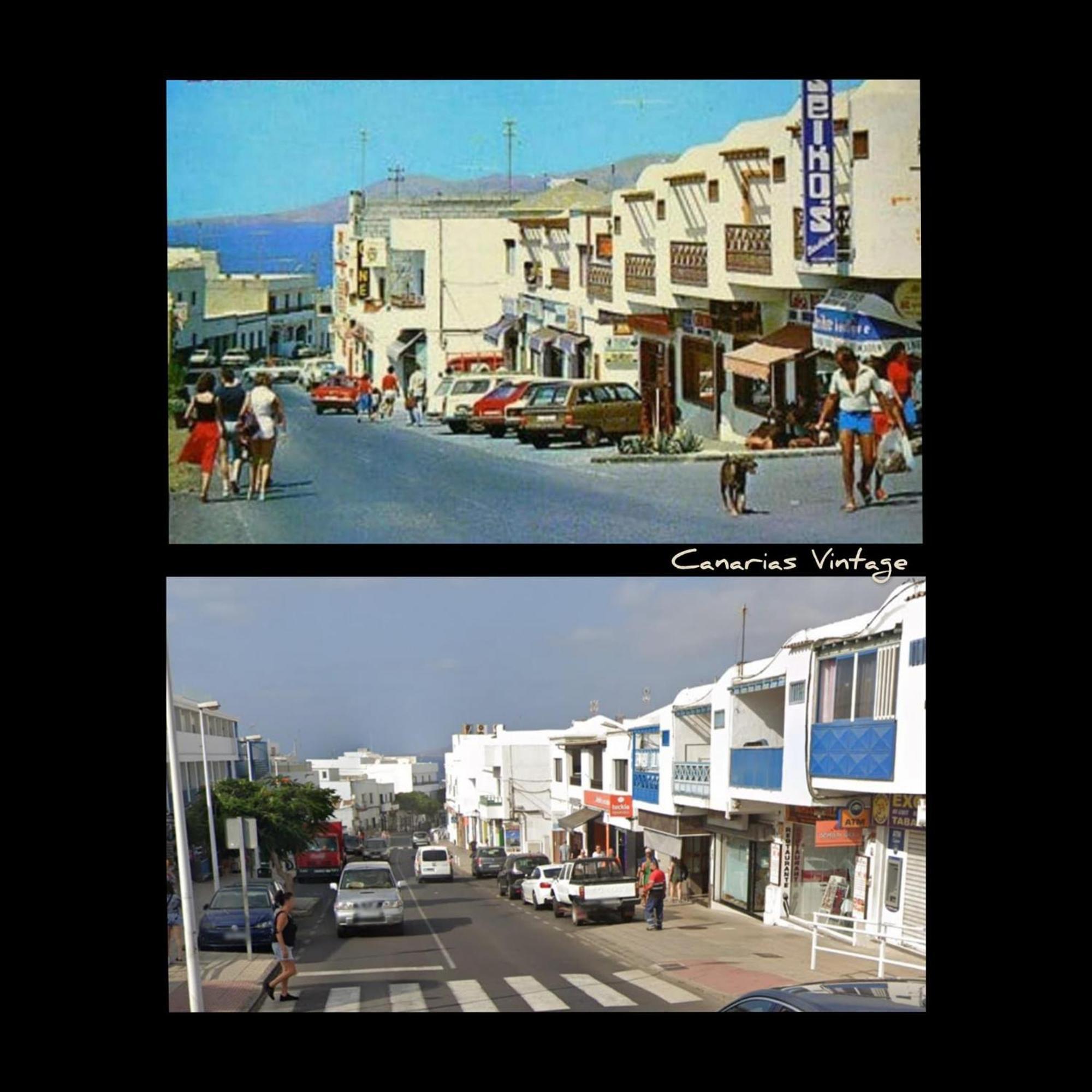 Apartamento Olivin Puerto del Carmen  Esterno foto